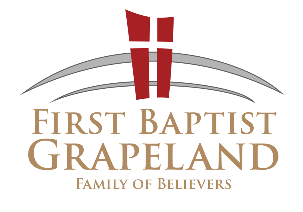 First Baptist Grapeland