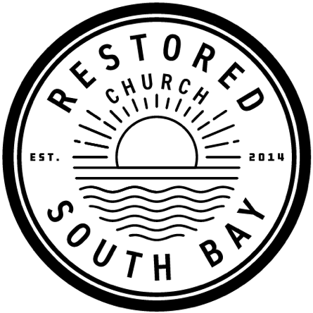Restored South Bay