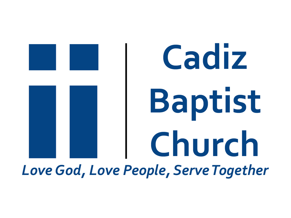 Cadiz Baptist Church
