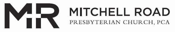 Mitchell Road Presbyterian Church