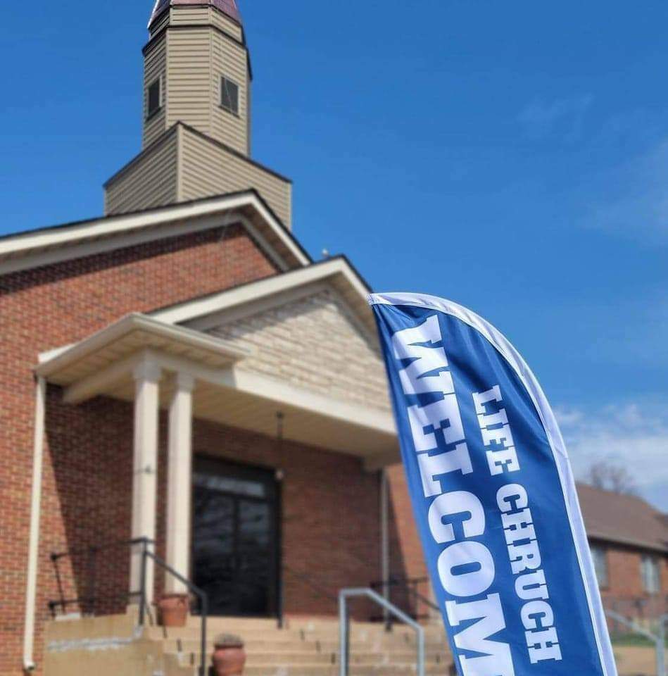 Life Church