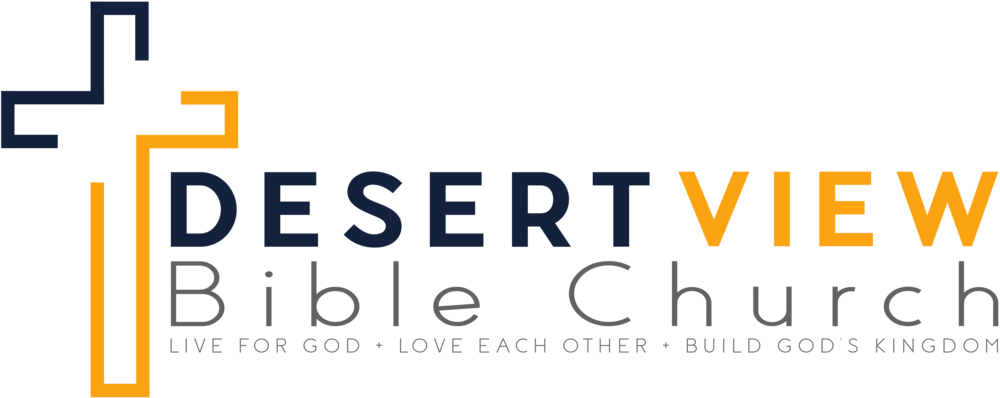 Desert View Bible Church