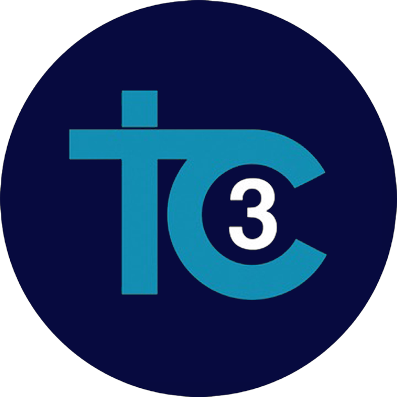 TC3 - Treasure Coast Community Church