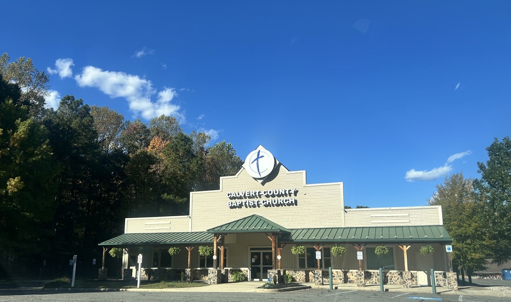 Calvert County Baptist Church