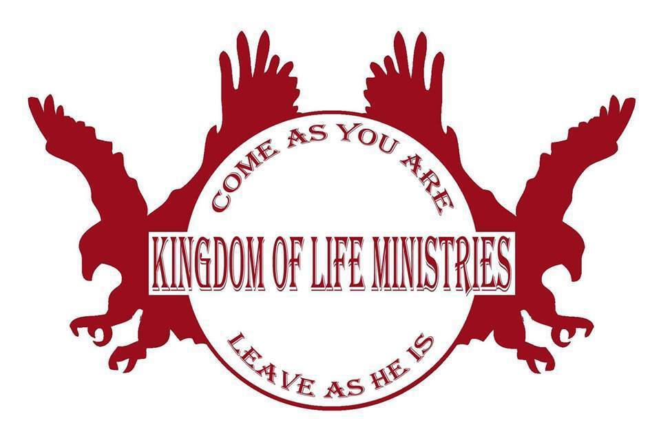 Kingdom of Life Ministries