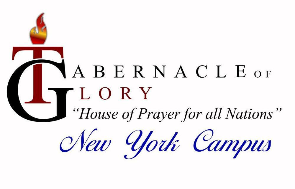 Tabernacle of Glory NY Campus