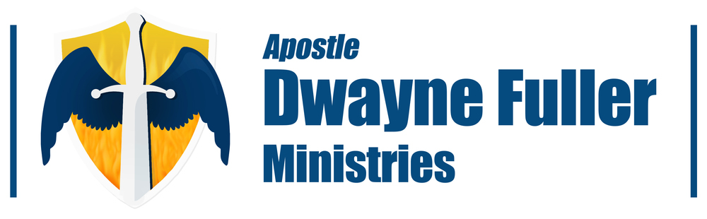 Dwayne Fuller Ministries