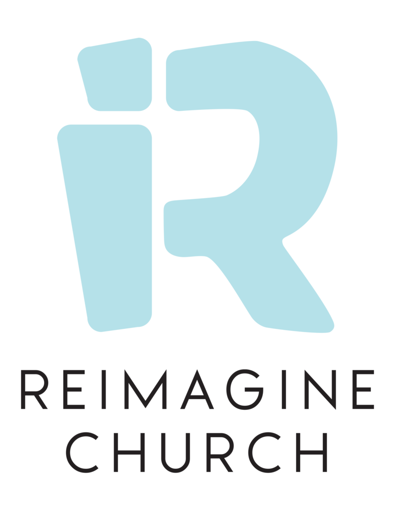 Reimagine Church Newark