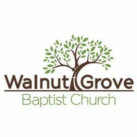 Walnut Grove Baptist Church