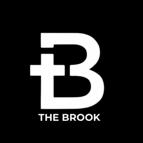 Church at the Brook