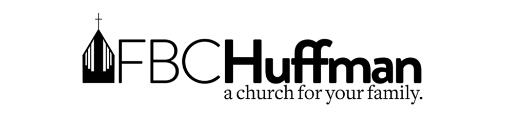 First Baptist Huffman