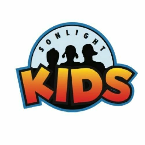 Sonlight Kids Ministry
