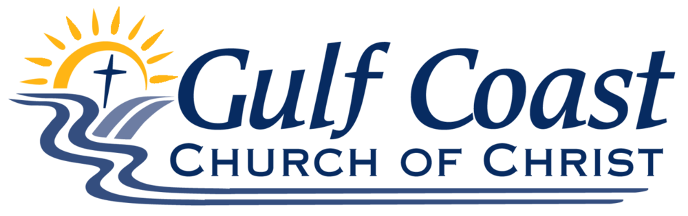 Home - Gulf Coast Church of Christ