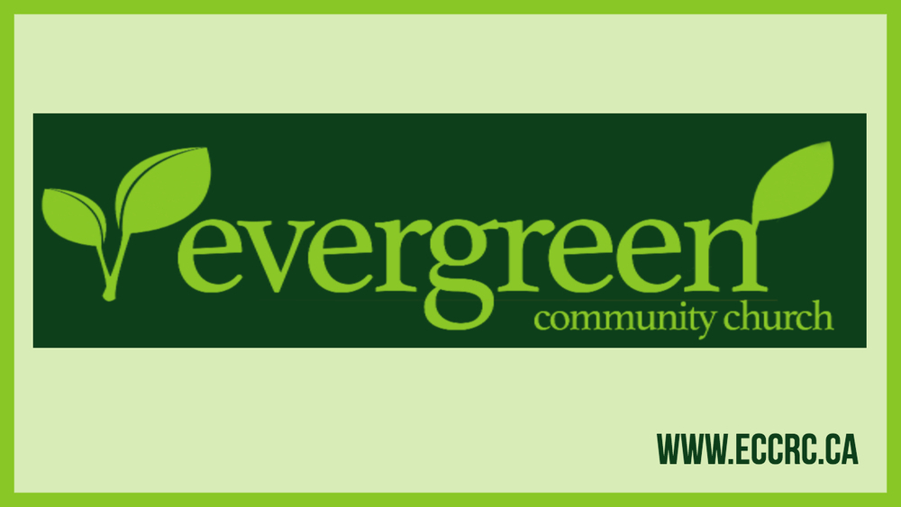 Evergreen Community CRC