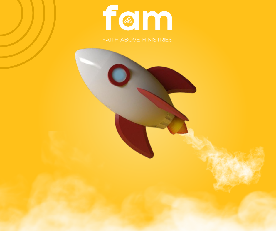 Faith Above Ministries