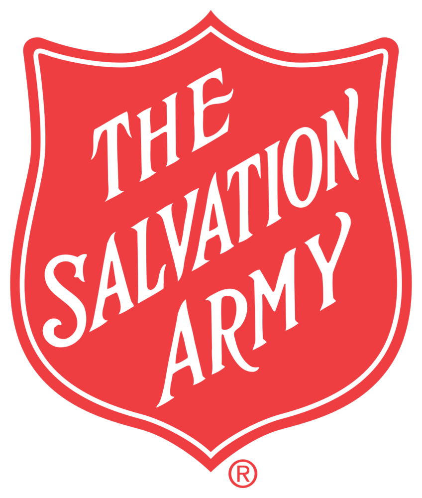 You Never Let Go By Matt Redman - The Salvation Army Portland Moore 