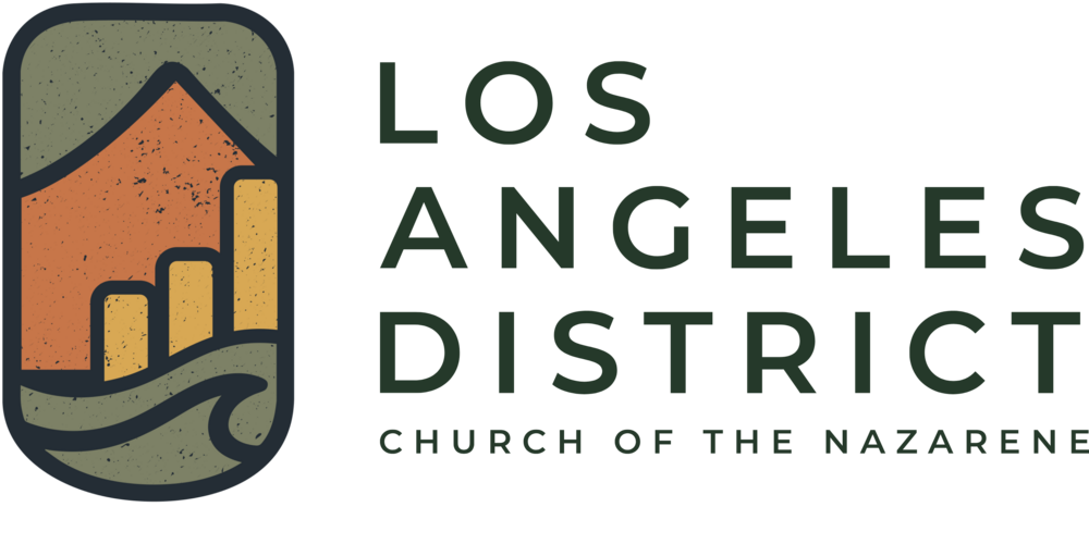 LA District