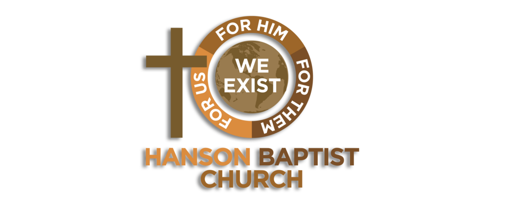 Hanson Baptist Church