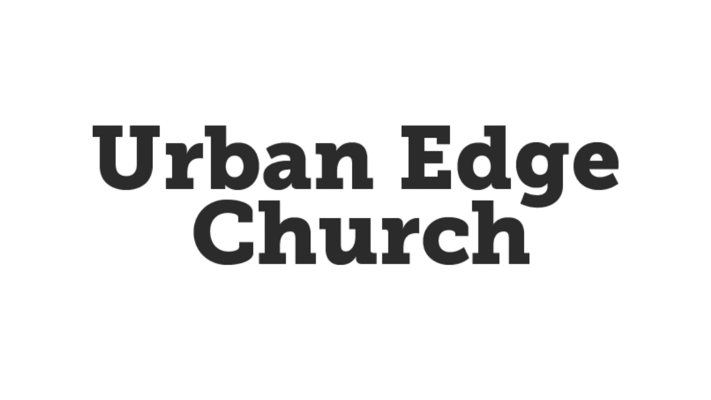 Urban Edge Church