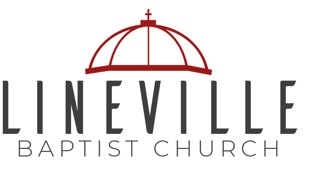 Lineville Baptist Church
