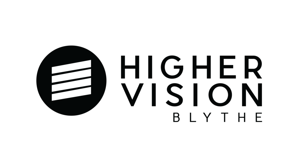 Donate - Higher Vision Blythe