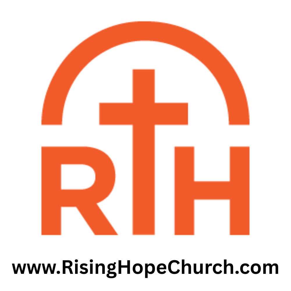 Rising Hope Church