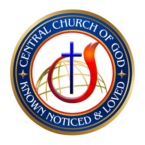 Central Church of God