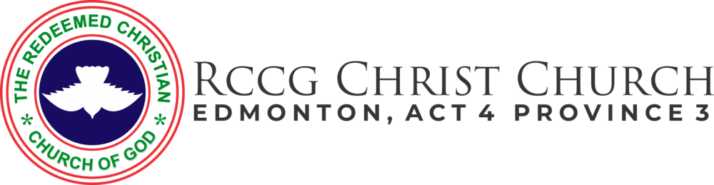 RCCG Christ Church - Youth & Children Ministry