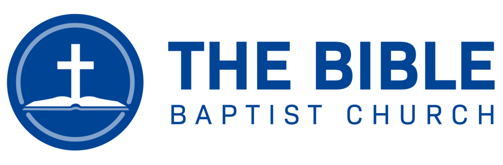 THE BIBLE Baptist Church