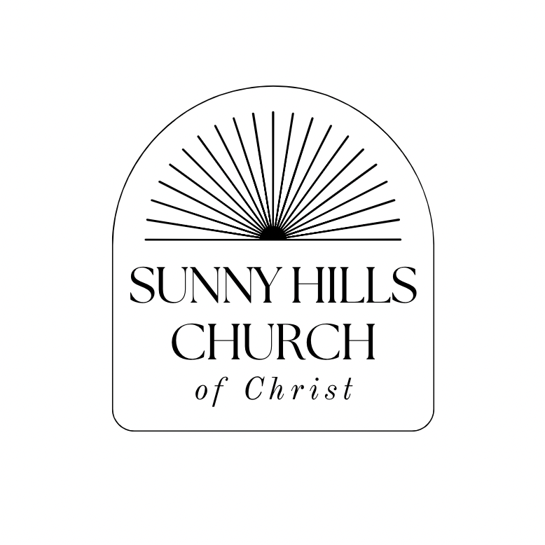 Sunny Hills Church of Christ