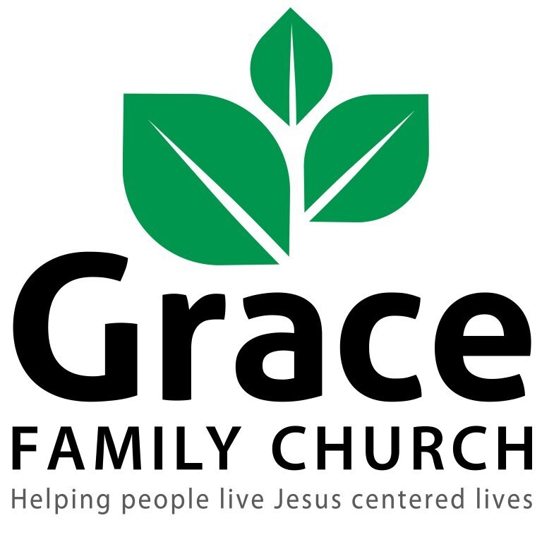 Donate - Grace Family Church