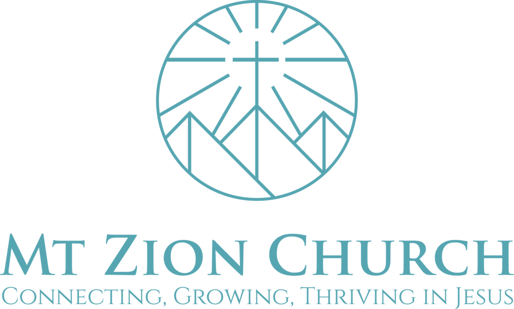 Mt Zion Church