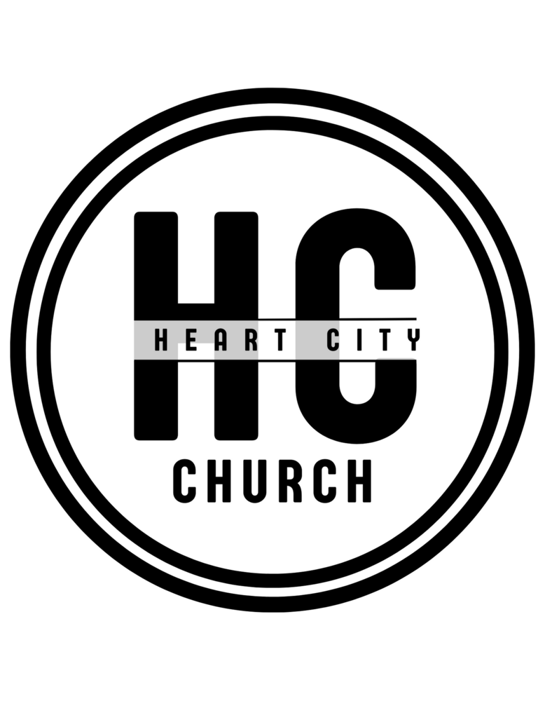 heart of the city church