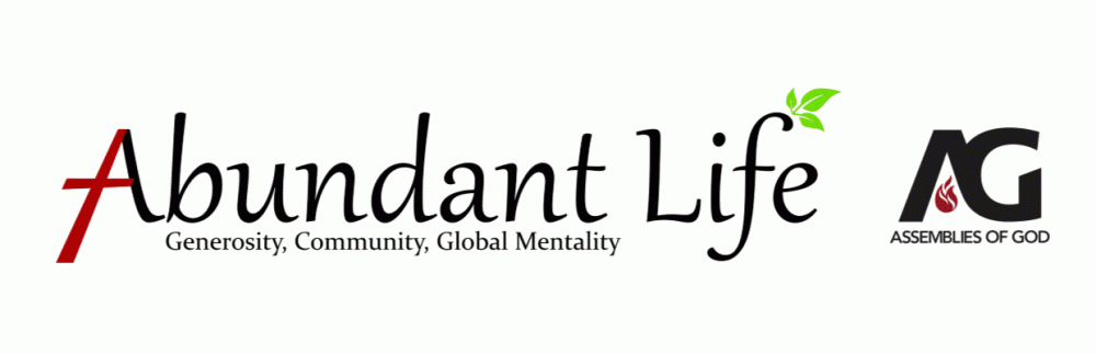 Abundant Life Assembly of God