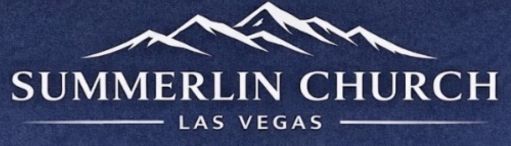 Summerlin Church LV