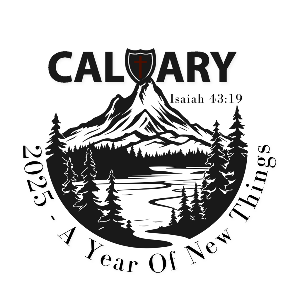 Calvary Assembly Church of God