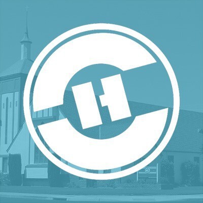 Calvary Hanford
