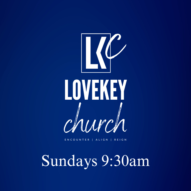 LoveKey Church