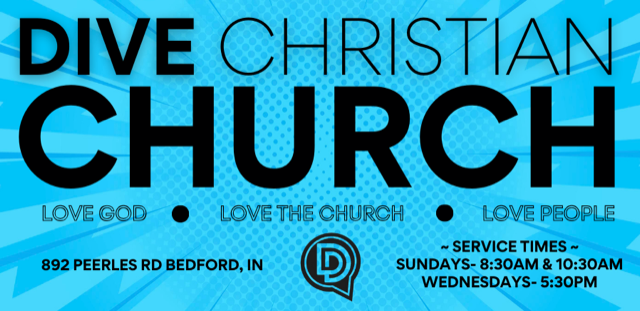 Dive Christian Church