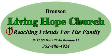 Living Hope Church of God