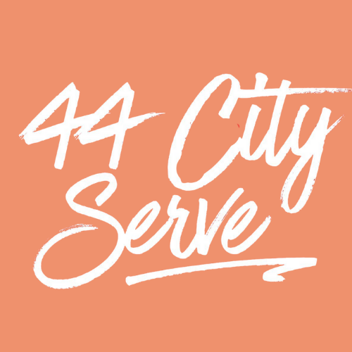 44 City Serve