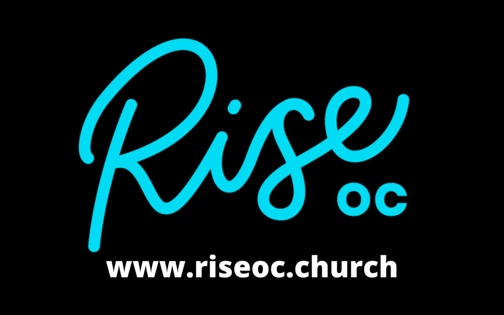 Rise OC Church