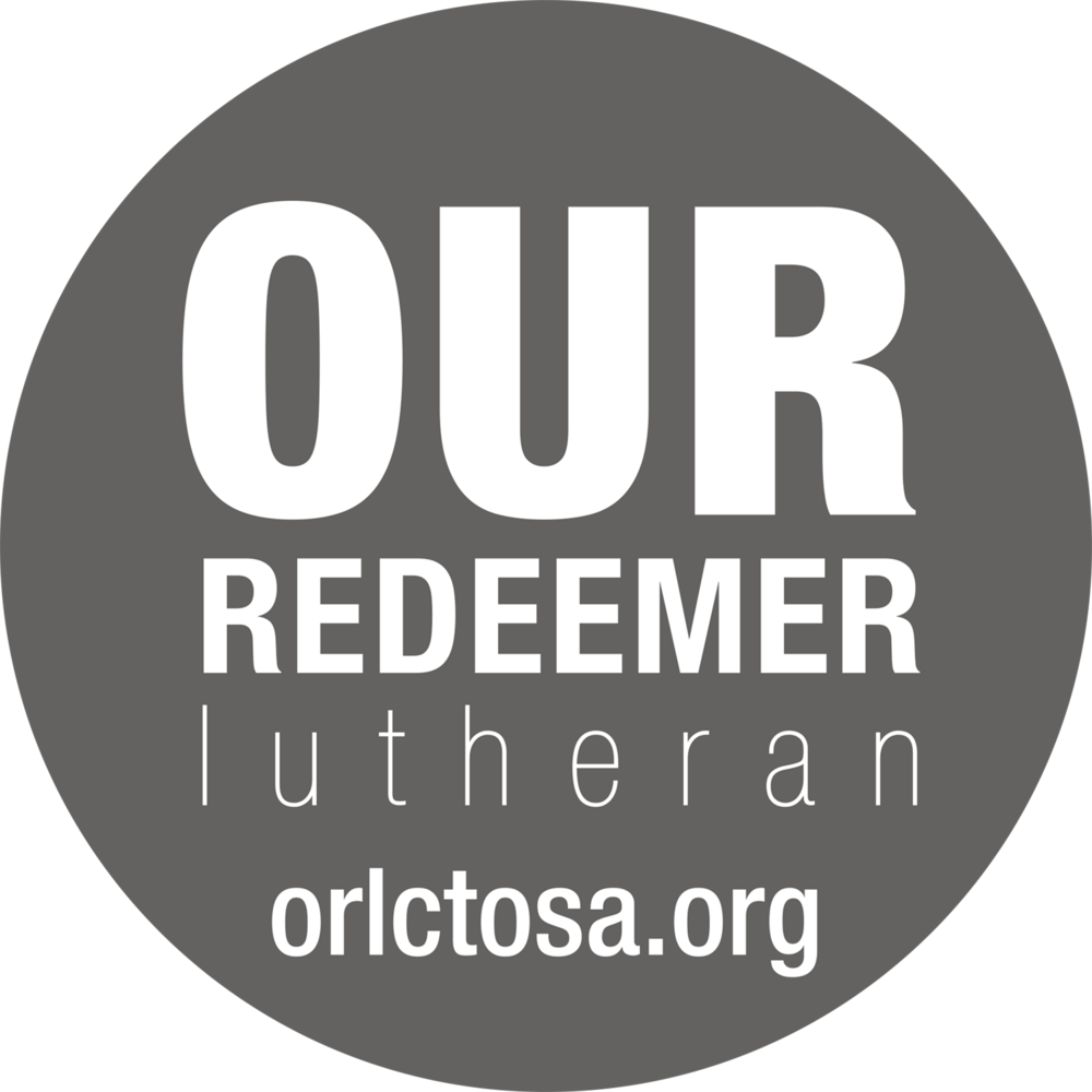 Our Redeemer Lutheran Church