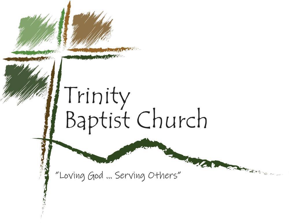 Giving and Donations — Trinity Baptist Church