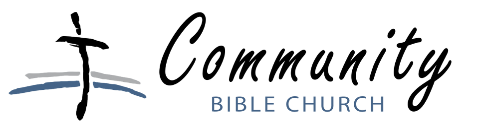 Community Bible Church
