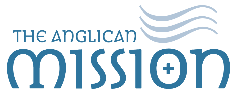 Anglican Mission in America