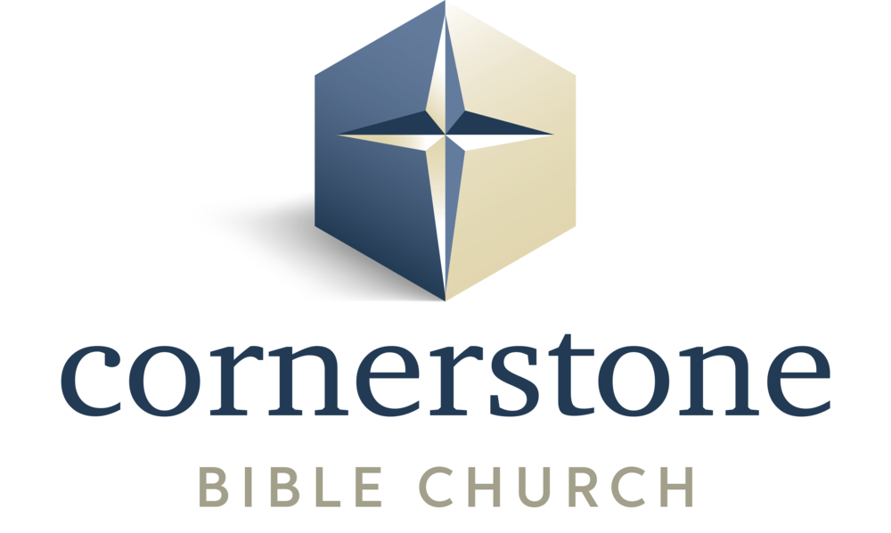 Cornerstone Bible Church