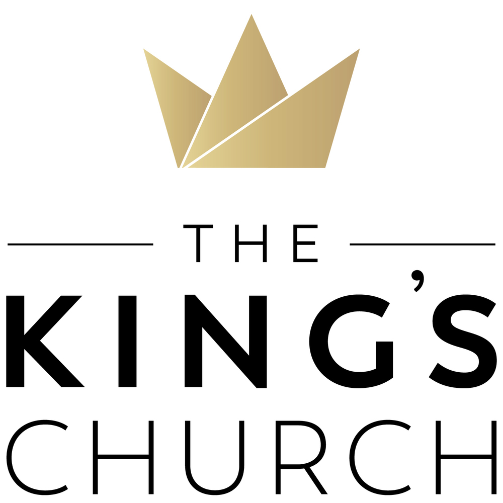 Donate - The King's Church