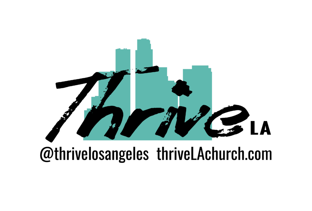Thrive LA Church