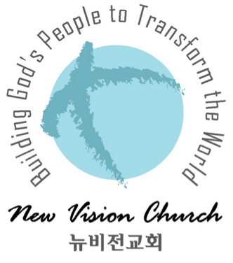 New Vision Church